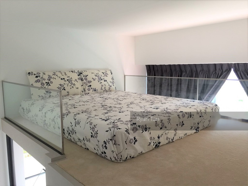 The Hillier (D23), Apartment #136775152